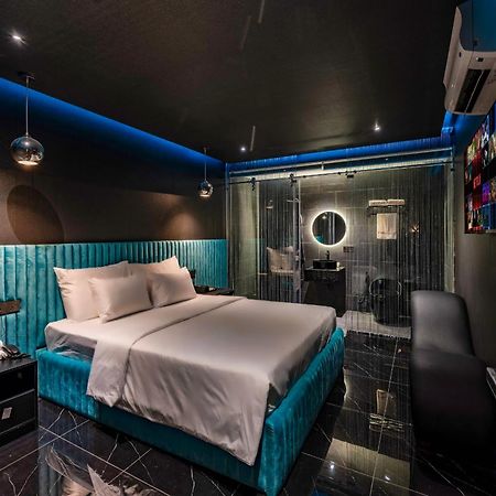 Midas Hotel 2 Ho Chi Minh City Bagian luar foto
