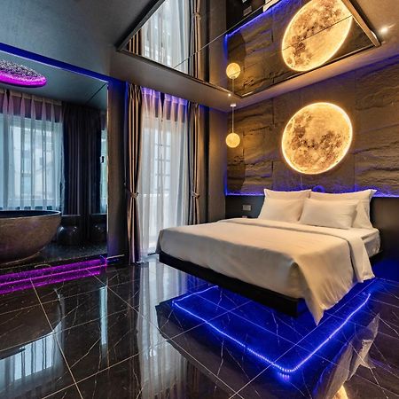 Midas Hotel 2 Ho Chi Minh City Bagian luar foto